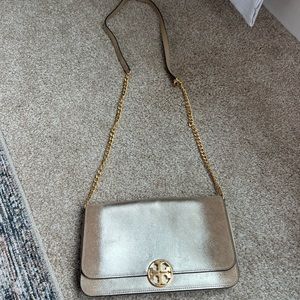Tory Burch cross body bag